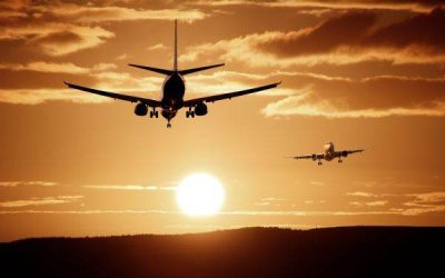 Avion cu probleme: Firmele Aeriene UK pot anula zboruri din timp