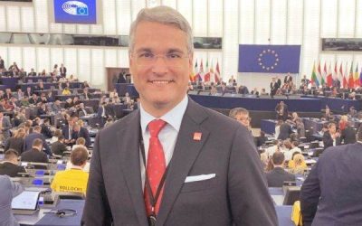 Pîslaru anunță: România trece de 60% din ținta PNRR, după aprobarea plății 4