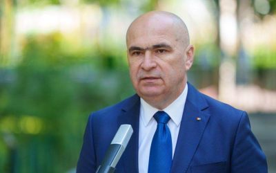 Bolojan, acuzații dure: Guvernul a fost demis pentru că a tăiat risipa!