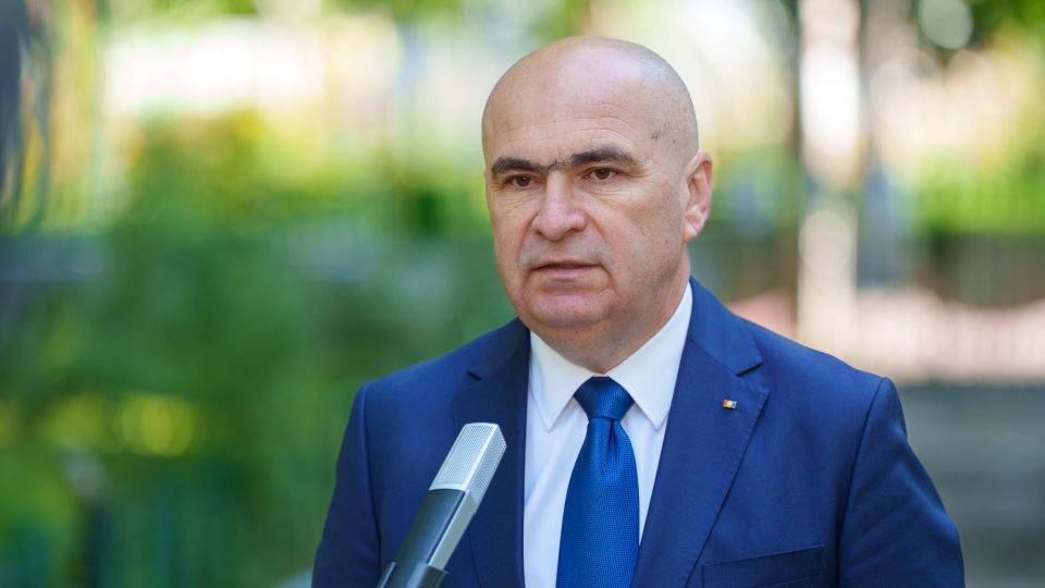 Bolojan, acuzații dure: Guvernul a fost demis pentru că a tăiat risipa!