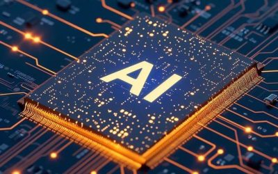 AI explodează: SK Hynix, evaluare de un trilion dolari, un nou record