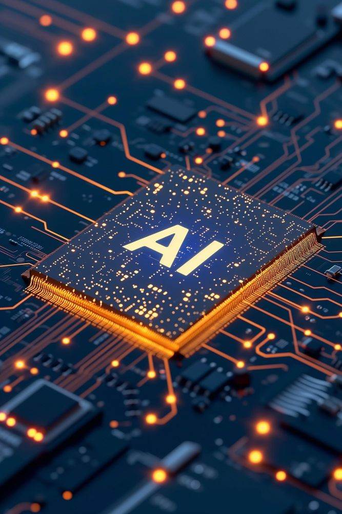 AI explodează: SK Hynix, evaluare de un trilion dolari, un nou record