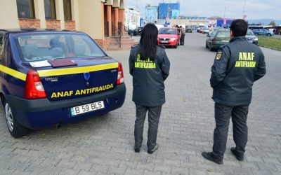 RO e-Transport: Avocata din București, despre amenzi ANAF: „E o bătaie de joc!”