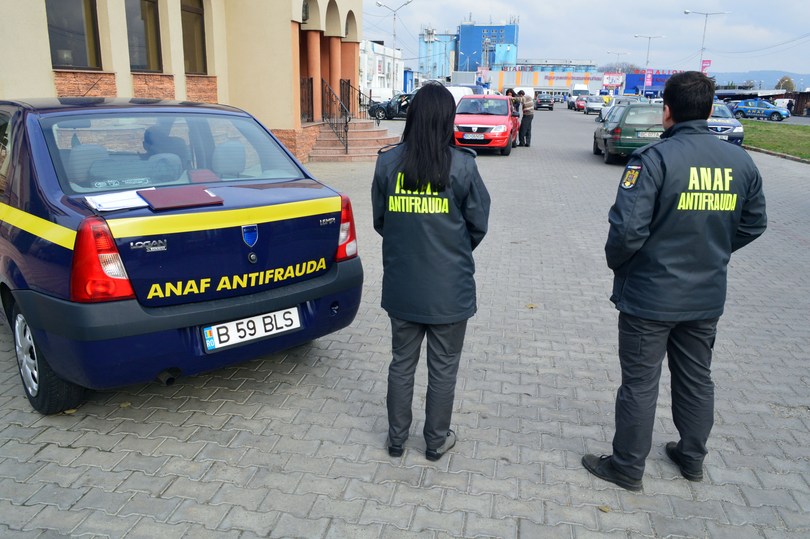 RO e-Transport: Avocata din București, despre amenzi ANAF: „E o bătaie de joc!”