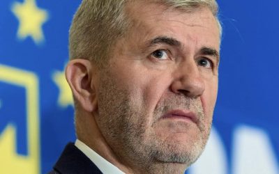 Alt lider PNL cere Guvernului să rămână la putere
