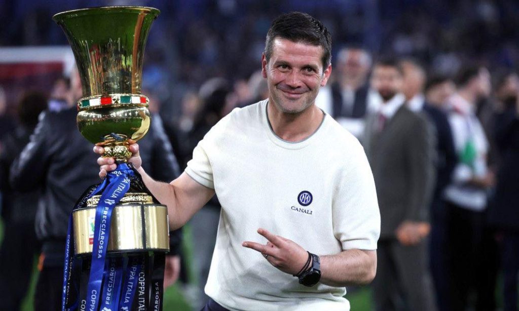 Român la Inter Milano: Istorie în Seria A și Cupa Italiei!