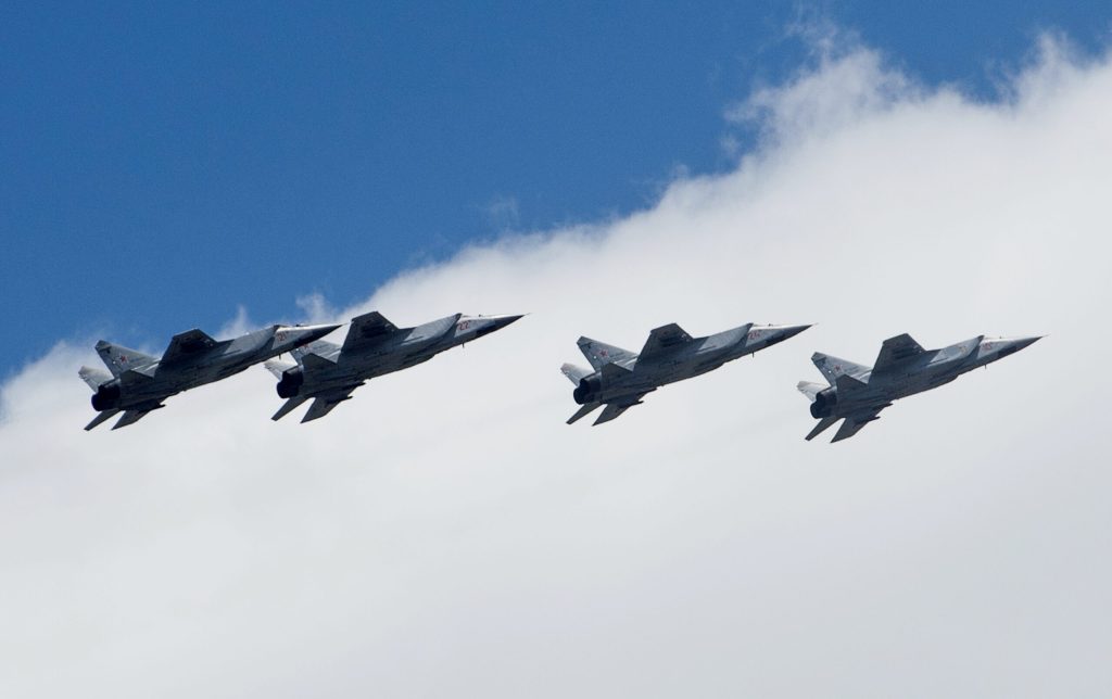 Criză Patriot pentru Ucraina: Europa ezită să ajute, de teamă să rămână vulnerabilă