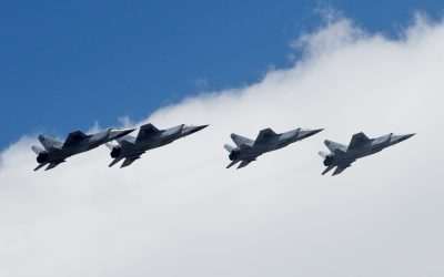 Criză Patriot pentru Ucraina: Europa ezită să ajute, de teamă să rămână vulnerabilă