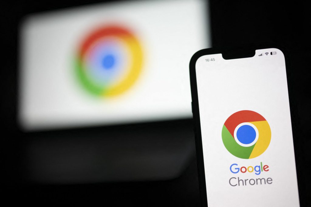 Google, pe urmele lui Internet Explorer? Un nou motor de căutare, start spre succes