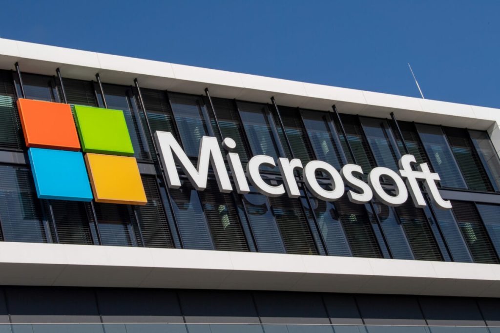 Acțiuni software în creștere: Traderii pariază pe profituri mari