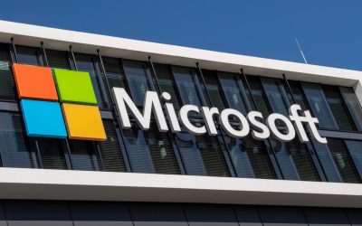 Acțiuni software în creștere: Traderii pariază pe profituri mari