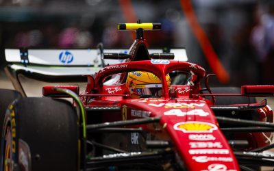 Leclerc dezvăluie secretul lui Hamilton: Ce s-a aflat despre rivalul din Formula 1
