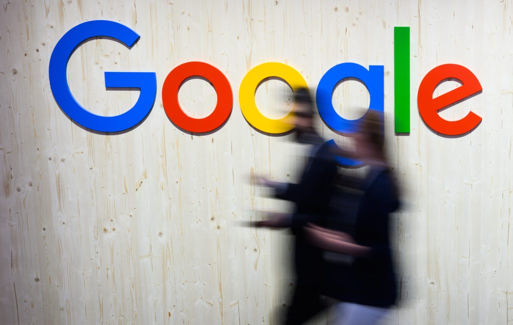 Gândul dă Google în judecată la ANCOM: Abuzuri pe piața din România?