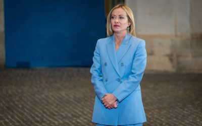 Italia trimite 100 de militari în România, după incidentul de la Galați