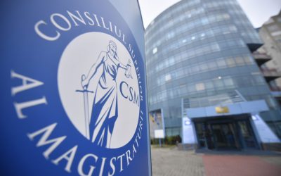 CSM cere Guvernului măsuri urgente: Justiția, în pragul colapsului!