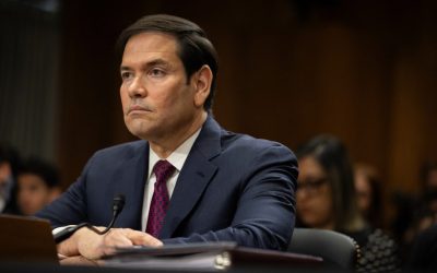 Rubio, atac dur la Hezbollah: SUA susțin Guvernul libanez