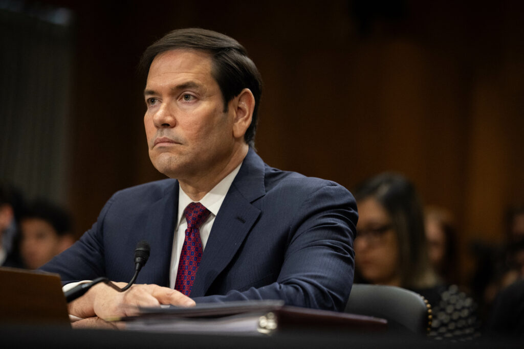 Rubio, atac dur la Hezbollah: SUA susțin Guvernul libanez