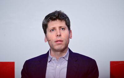 Șeful OpenAI, despre IA: Apocalipsa locurilor de muncă, puțin probabilă