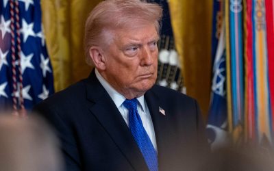 Trump, furios după replica dură a Iranului: „Total inacceptabil”