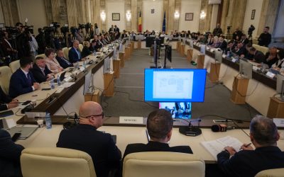 Ideea de premier tehnocrat, o capcană pentru România: Istoria avertizează