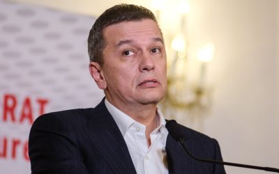 Nicușor Dan, așteptări mari: A doua rundă de consultări la Cotroceni?