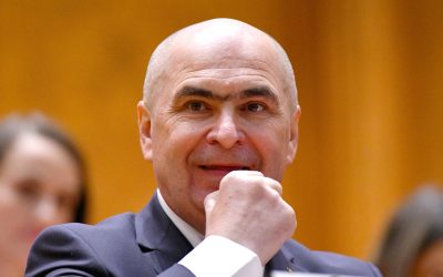 BOLOJAN: Guvernul a căzut pentru că am limitat risipa și nedreptățile