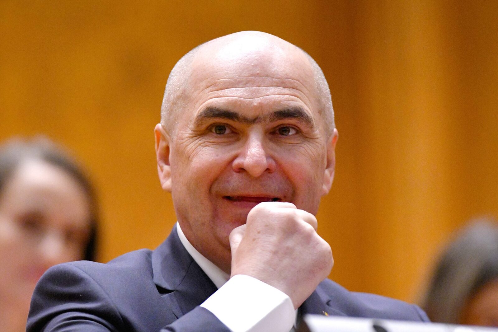 BOLOJAN: Guvernul a căzut pentru că am limitat risipa și nedreptățile