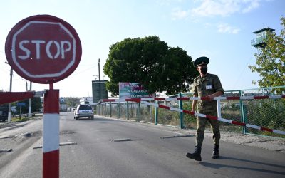 Putin ușurează accesul la cetățenia rusă pentru locuitorii din Transnistria