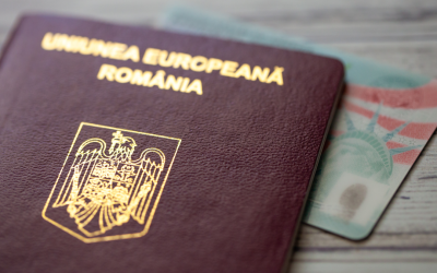 Acte, costuri și pași: Schimbarea pașaportului în 2026. Ghid complet!