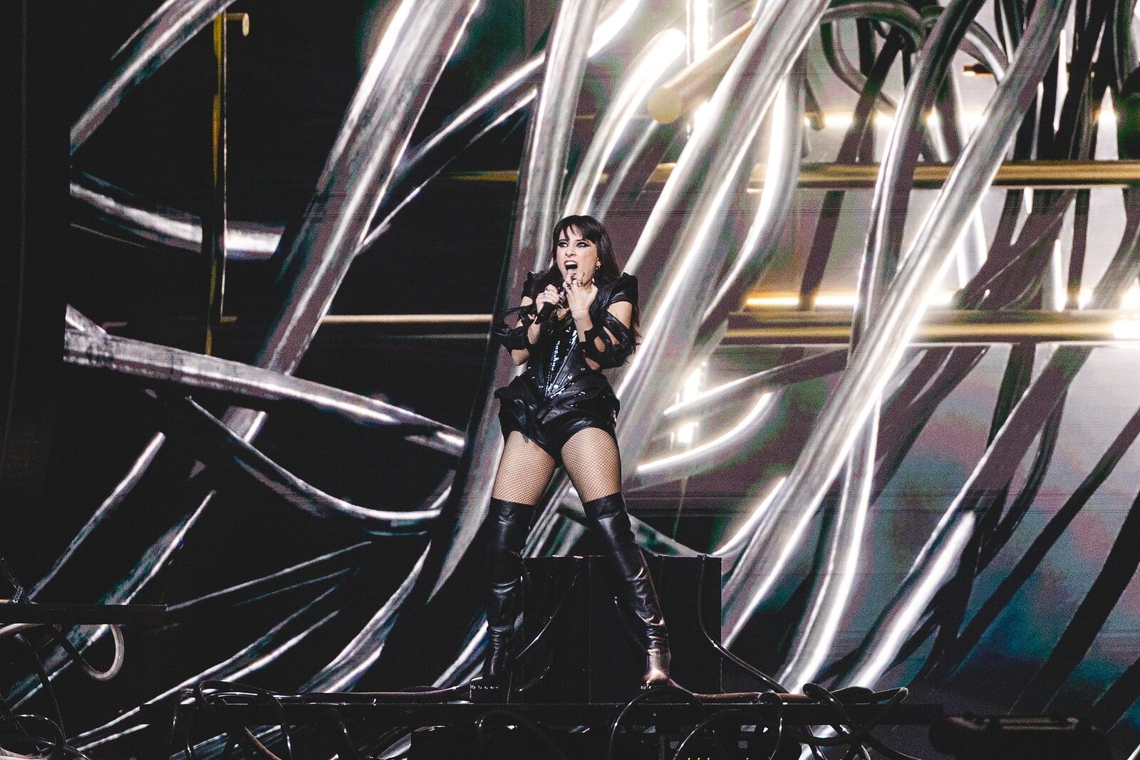 România, pe locul 3 la Eurovision în stil Balcanic cu Alexandra Căpitănescu, Bulgaria câștigă