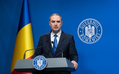 România, lăudată de Fitch: Deficit redus în T1. Va rezista testului fiscal?
