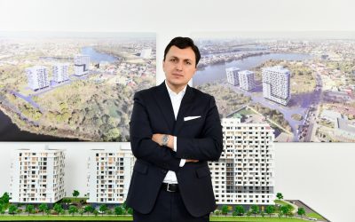 Park Properties dă startul la SunLake Snagov: Un nou proiect imobiliar