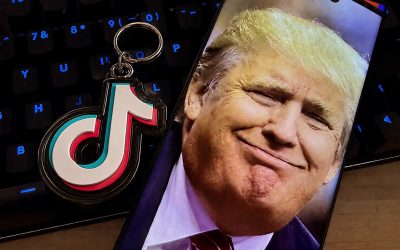TikTok, arma secretă a lui Donald Trump? Ancheta despre algoritmii MAGA