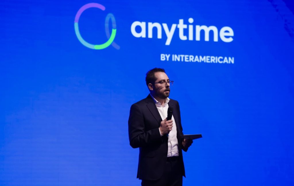 Anytime, asigurătorul digital, se extinde comercial în România