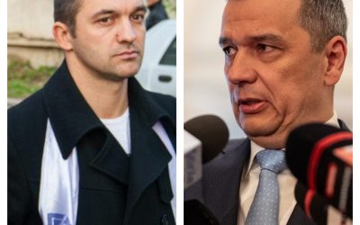 Suspiciuni de corupție: Avram, șeful Hidroelectrica, suspendat. Fiul nașului lui Grindeanu