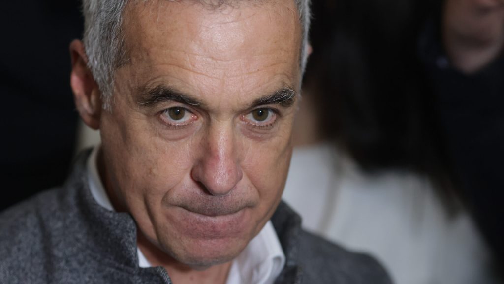 Călin Georgescu, dezvăluiri ULUITOARE: „Afirmațiile sunt false” Ce s-a ÎNTÂMPLAT