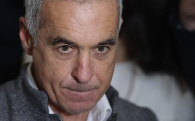 Călin Georgescu, dezvăluiri ULUITOARE: „Afirmațiile sunt false” Ce s-a ÎNTÂMPLAT