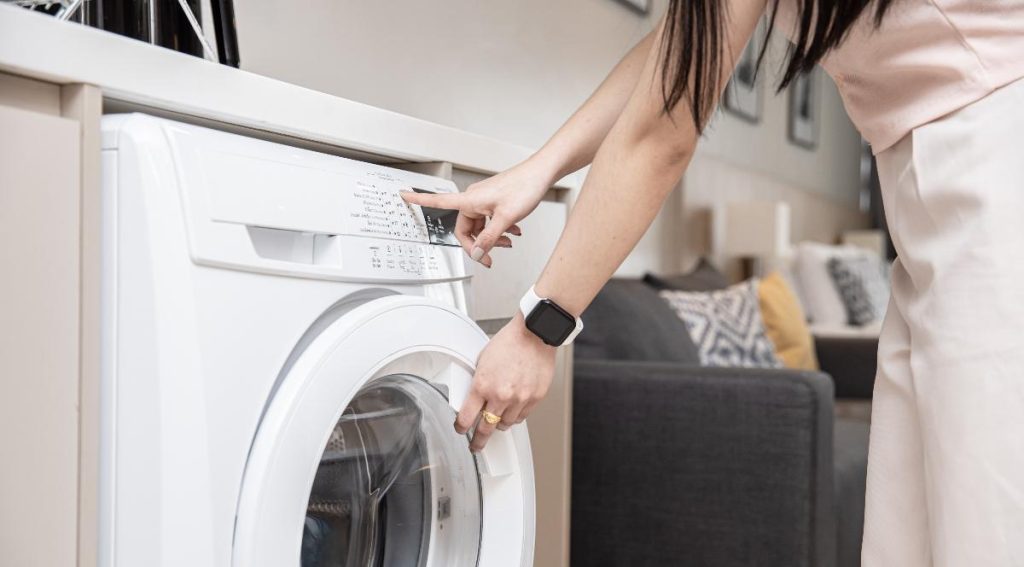 Care-i diferența dintre „Tap Cold” și „Cold” la mașina de spălat? Explicații