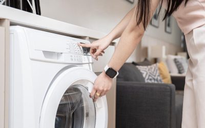Care-i diferența dintre „Tap Cold” și „Cold” la mașina de spălat? Explicații