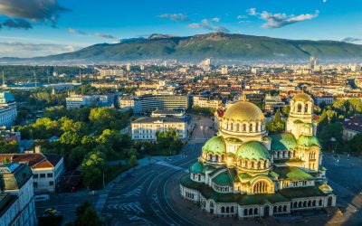 Bulgaria: Explozie de prețuri la apartamente pentru Eurovision, turiștii șocați