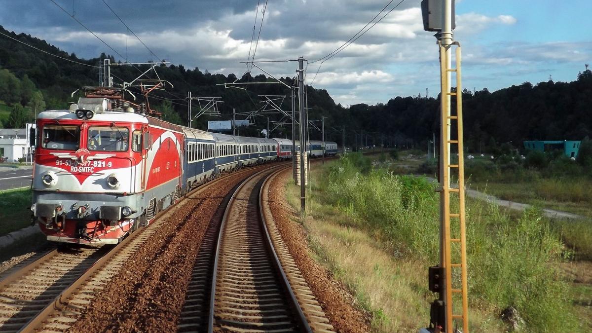 București – Istanbul, Sofia, Varna: Cât costă biletele de tren în 2026?