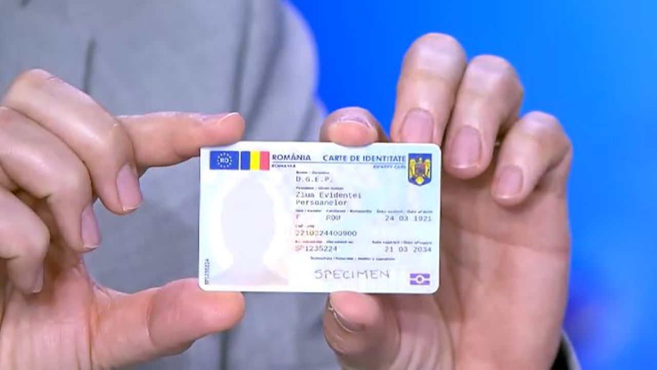 Schimbarea buletinului la mutare ignorată: Ce riști, române, de fapt
