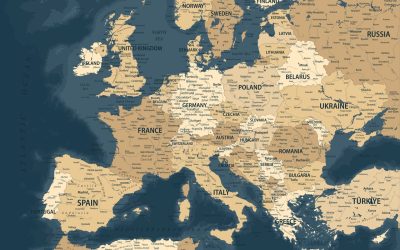 Test de cultură generală: Ce state formează Eurasia?