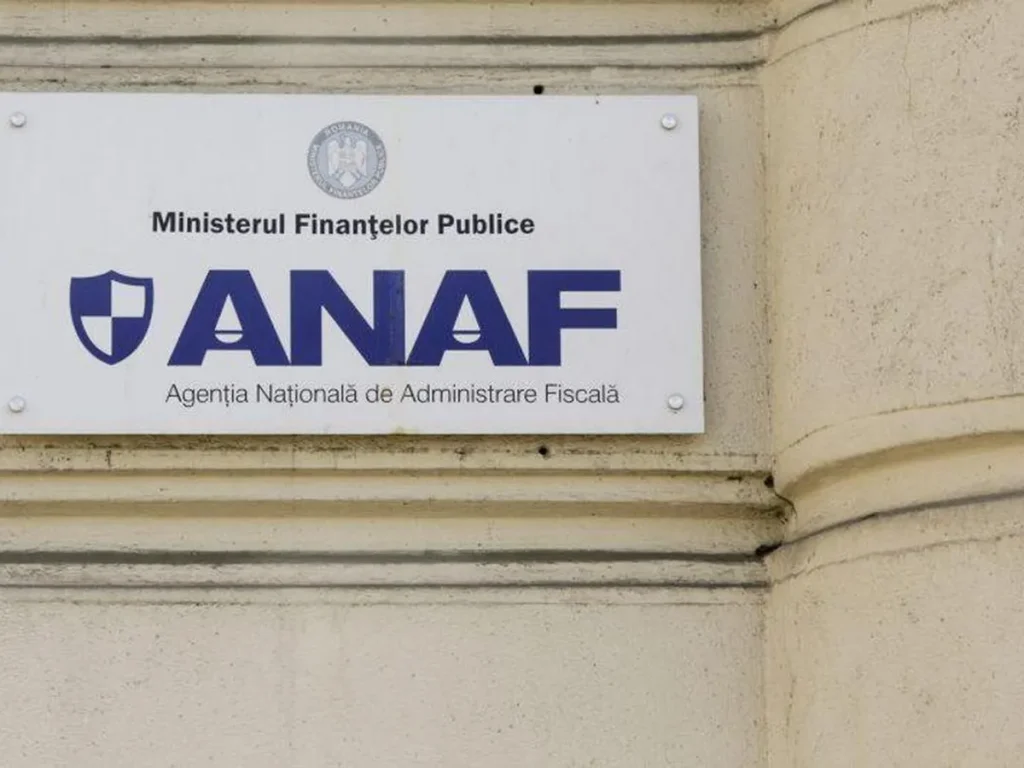 ANAF, controale masive: Cine sunt românii pe „lista roșie” a Fiscului