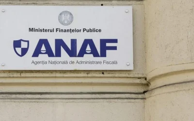 ANAF, controale masive: Cine sunt românii pe „lista roșie” a Fiscului