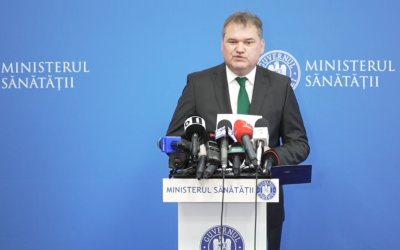 Ministrul Sănătății, pe urmele PNRR: Investiții și plăți accelerate