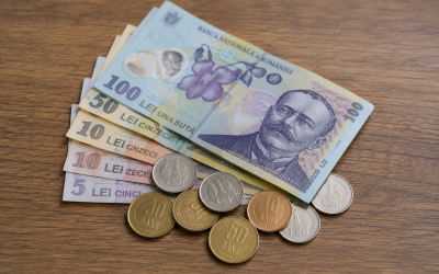 Atenție la banii pierduți: Cum verifici sumele uitate de români la stat