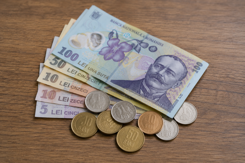 Atenție la banii pierduți: Cum verifici sumele uitate de români la stat