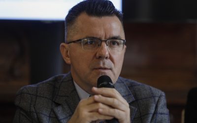 A doua voce a AUR dezvăluie strategia de la Cotroceni și atacă PSD
