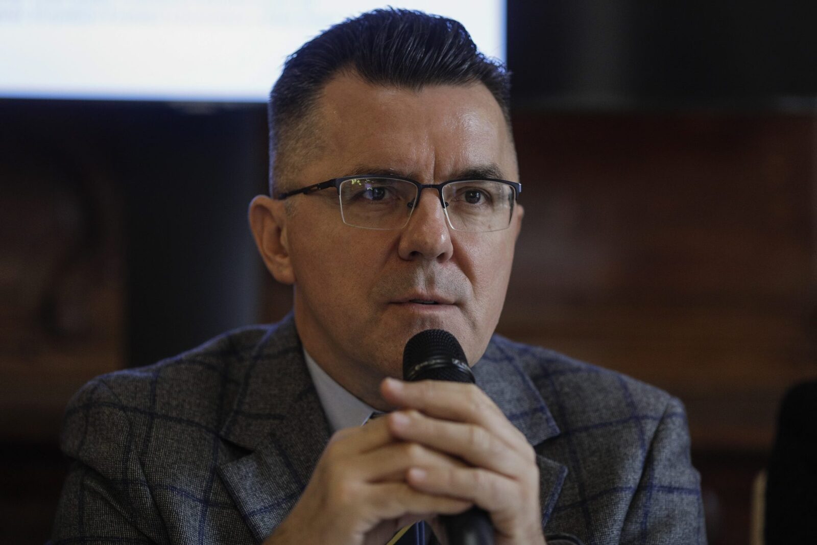 A doua voce a AUR dezvăluie strategia de la Cotroceni și atacă PSD